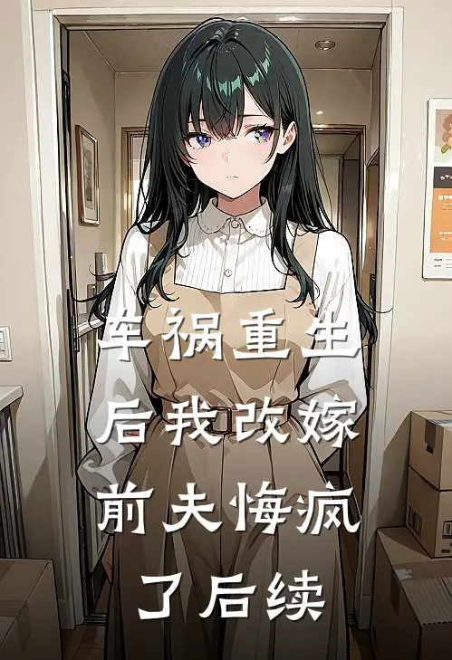 车祸重生后我改嫁,前夫悔疯了后续故事