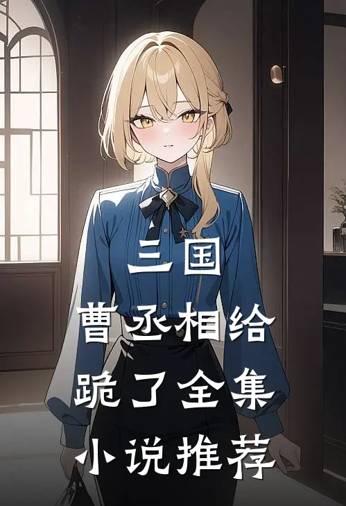 三国曹丞相给跪了全集推荐一下