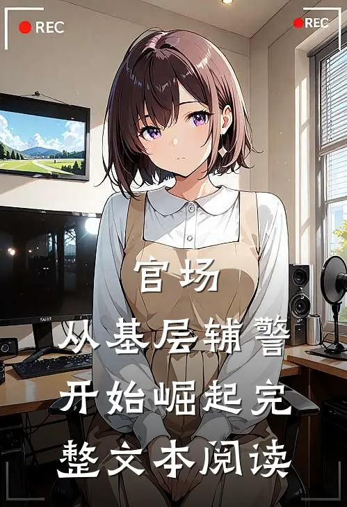 官场：从基层辅警开始崛起完整文本阅读