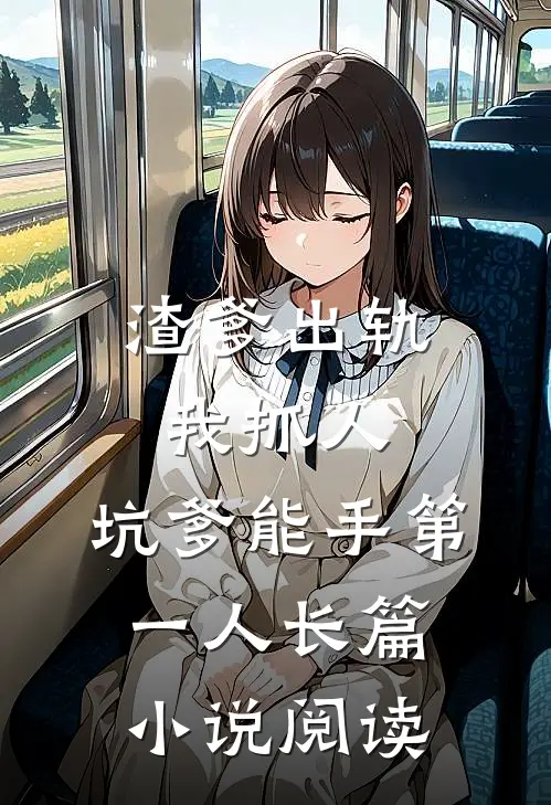 渣爹出轨我抓人，坑爹能手第一人长篇小说阅读