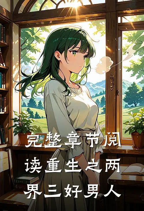 完整章节阅读重生之两界三好男人