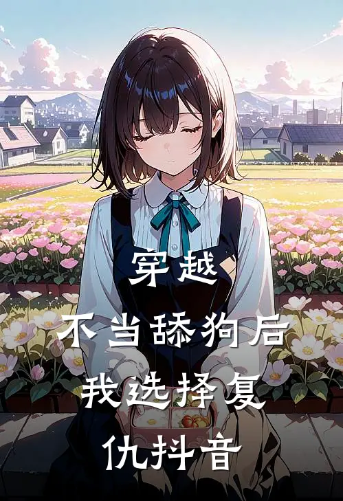 穿越：不当舔狗后，我选择复仇抖音