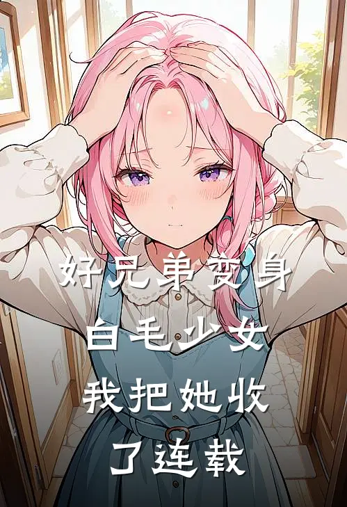 好兄弟变身白毛少女,我把她收了连载
