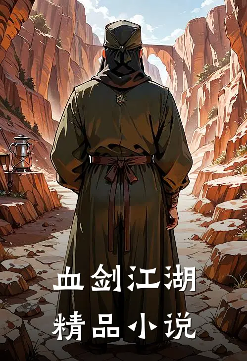 血剑江湖精品免费阅读