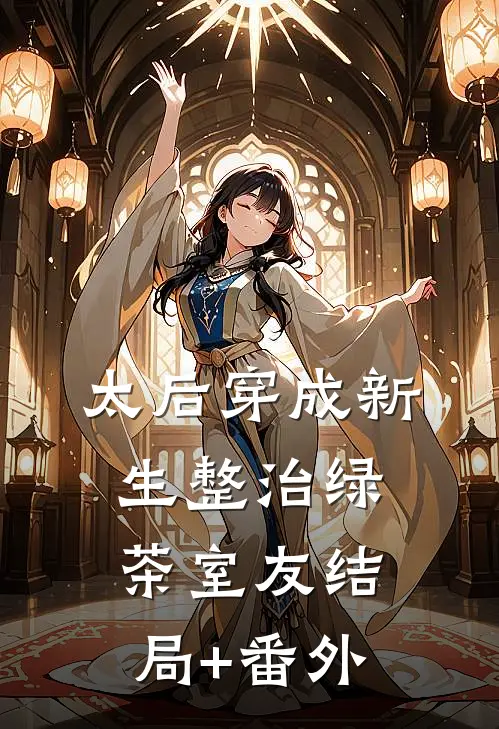 太后穿成新生整治绿茶室友结局+番外