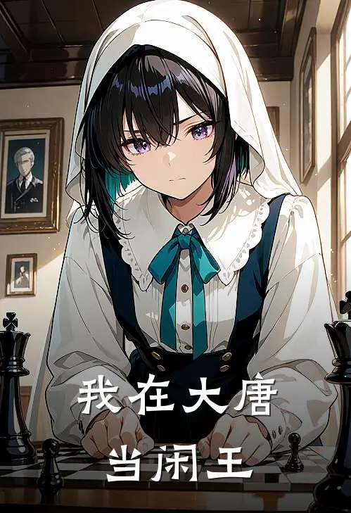 我在大唐当闲王