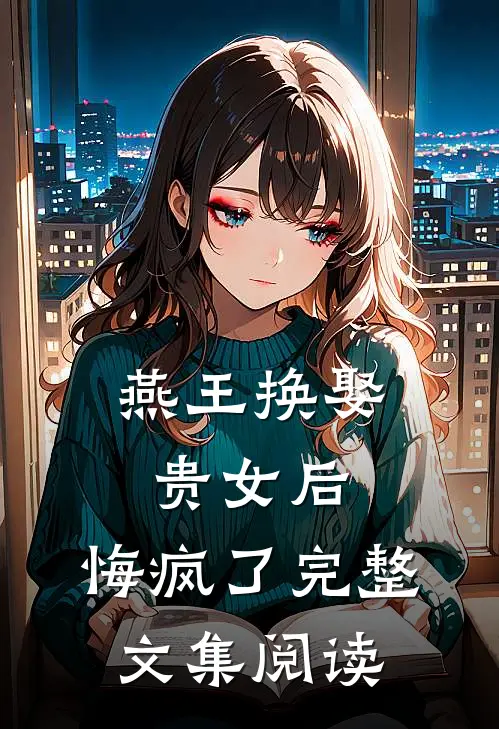 燕王换娶贵女后,悔疯了完整文集阅读