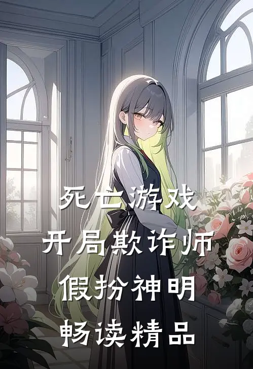死亡游戏：开局欺诈师，假扮神明畅读精品