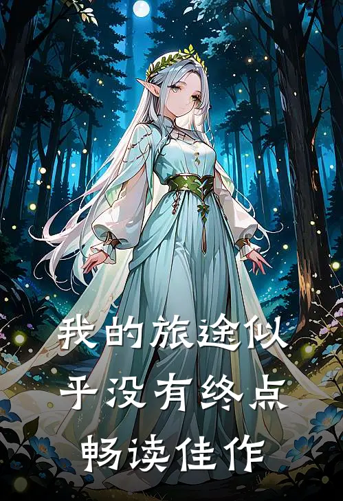 我的旅途似乎没有终点畅读佳作英语