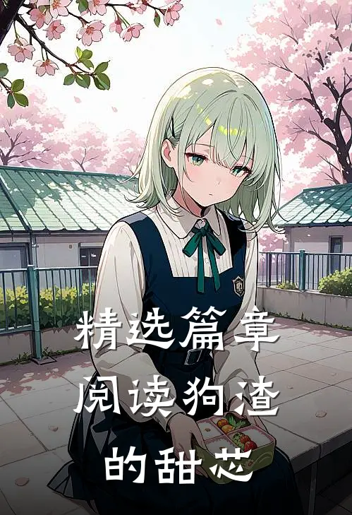 精选篇章阅读狗渣的甜芯