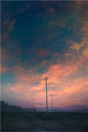 我虚构的假员工，竟半夜出了事故完结