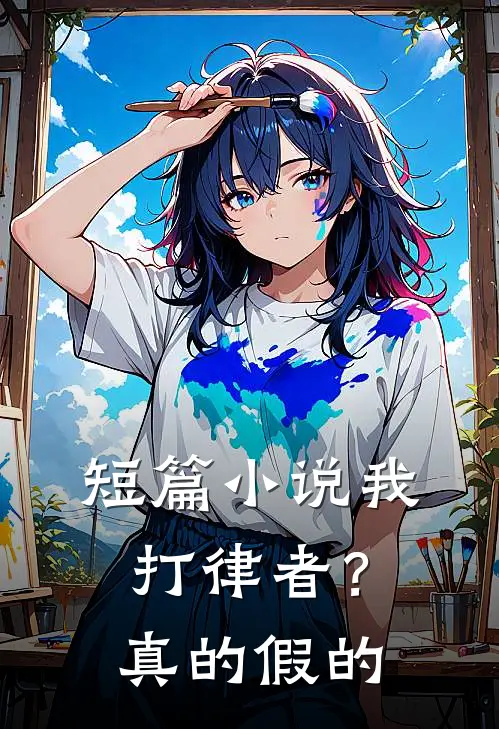短篇我打律者?真的假的
