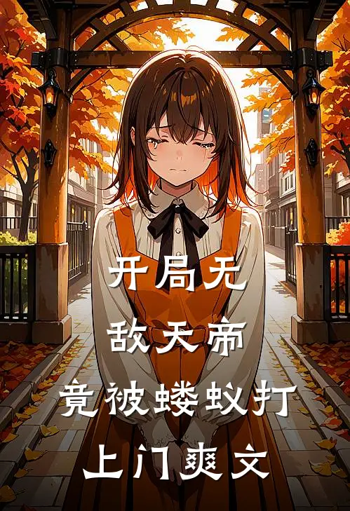 开局无敌天帝,竟被蝼蚁打上门爽文