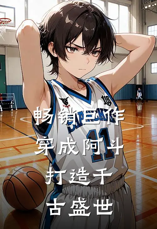 畅销巨作穿成阿斗,打造千古盛世的作品