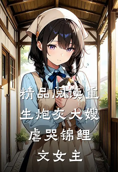 精品阅读重生炮灰大嫂,虐哭锦鲤文女主