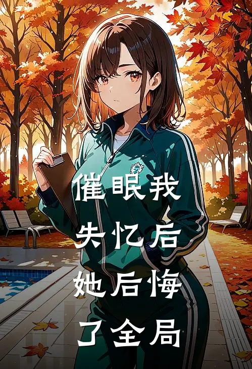 催眠我失忆后,她后悔了全局