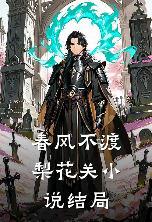 春风不渡梨花关小说结局
