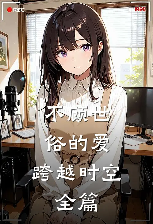 不顾世俗的爱,跨越时空.全篇阅读
