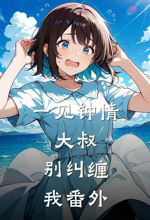 一见钟情大叔,别纠缠我番外