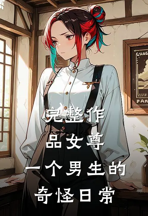 完整作品女尊一个男生的奇怪日常