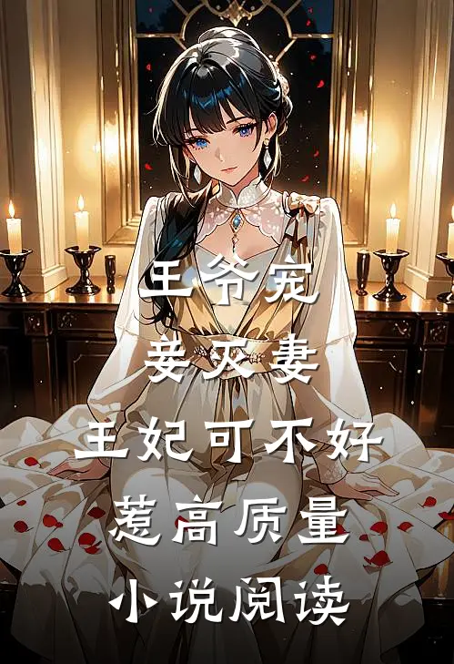 王爷宠妾灭妻,王妃可不好惹高质量阅读全文
