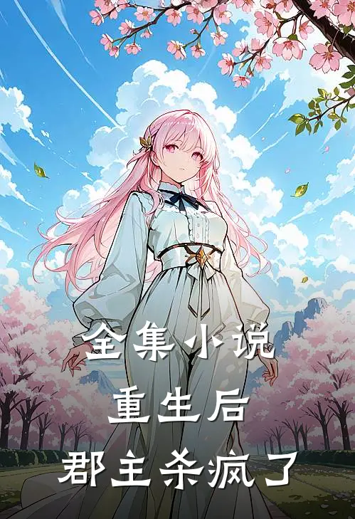 全集重生后,郡主杀疯了