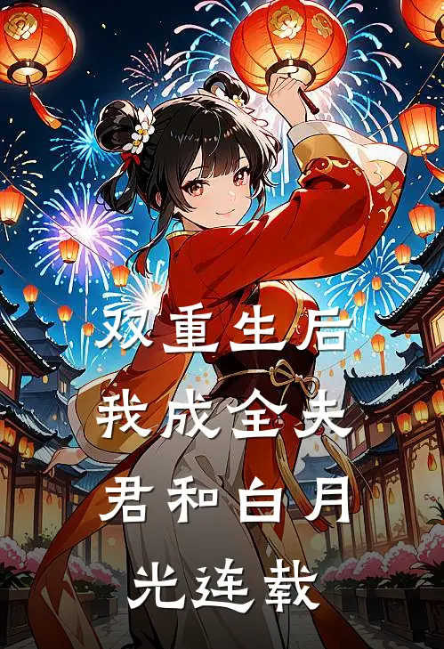 双重生后,我成全夫君和白月光连载