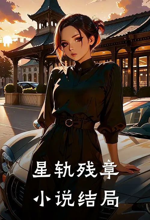 星轨残章小说结局