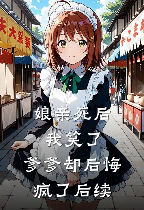 娘亲死后我笑了,爹爹却后悔疯了后续故事