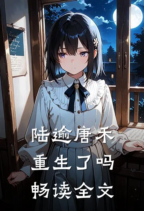 陆逾唐禾重生了吗畅读全文