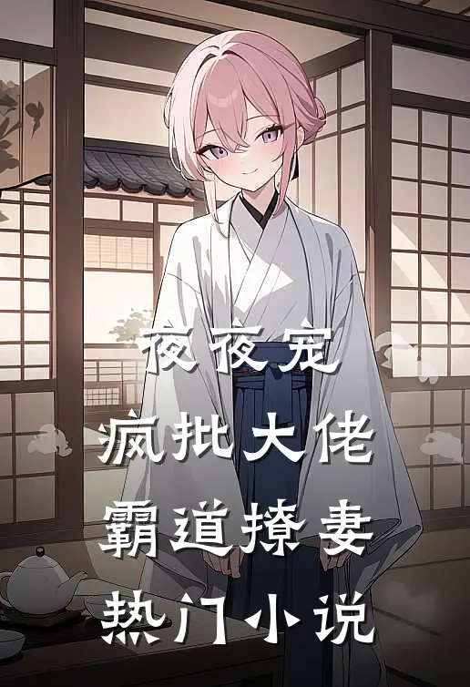 夜夜宠，疯批大佬霸道撩妻热门小说