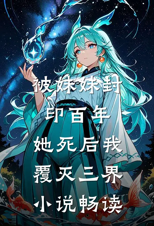 被妹妹封印百年,她死后我覆灭三界畅读免费