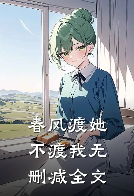 春风渡她不渡我无删减全文