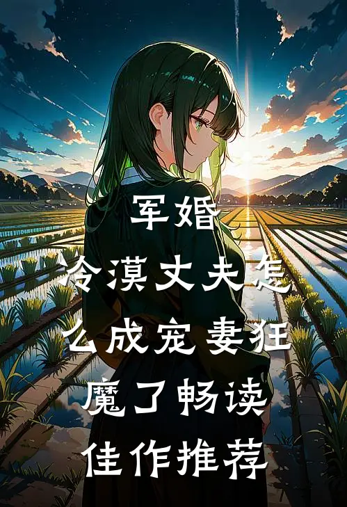 军婚冷漠丈夫怎么成宠妻狂魔了畅读佳作推荐