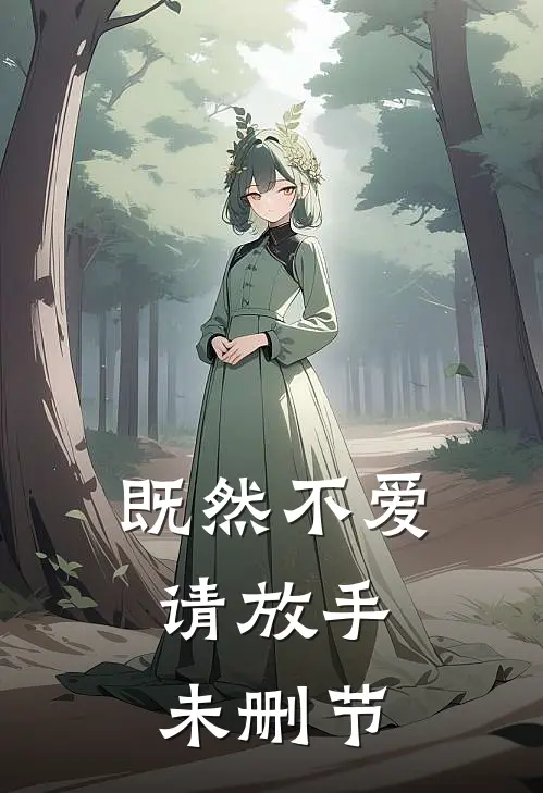 既然不爱,请放手未删节