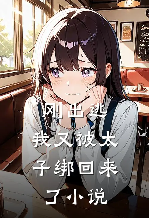 刚出逃,我又被太子绑回来了