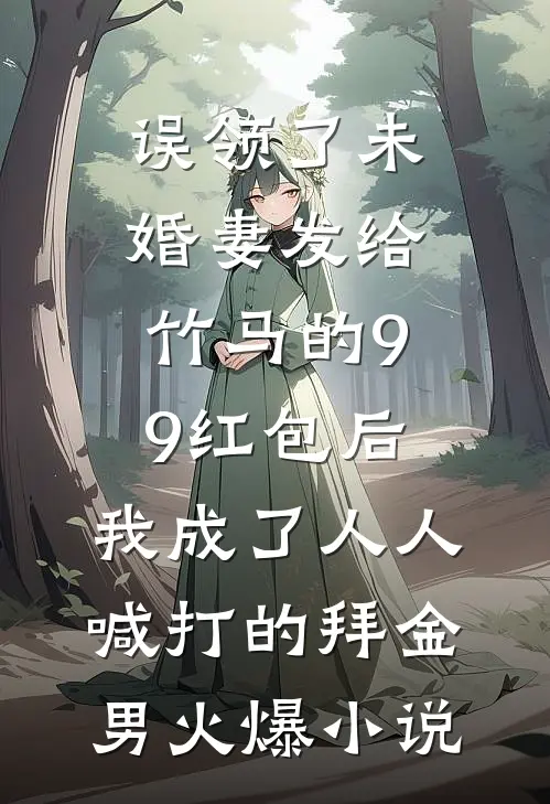 误领了未婚妻发给竹马的99红包后，我成了人人喊打的拜金男火爆小说
