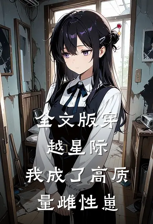 全文版穿越星际,我成了高质量雌性崽崽的