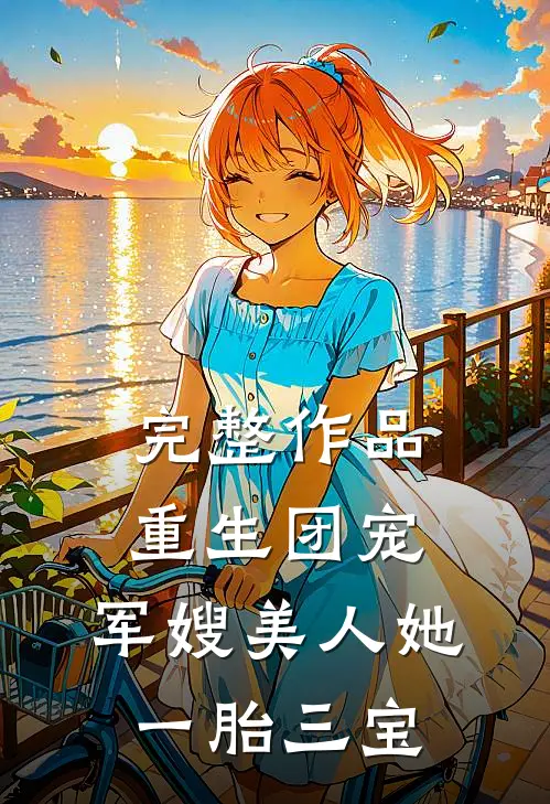 完整作品重生团宠：军嫂美人她一胎三宝