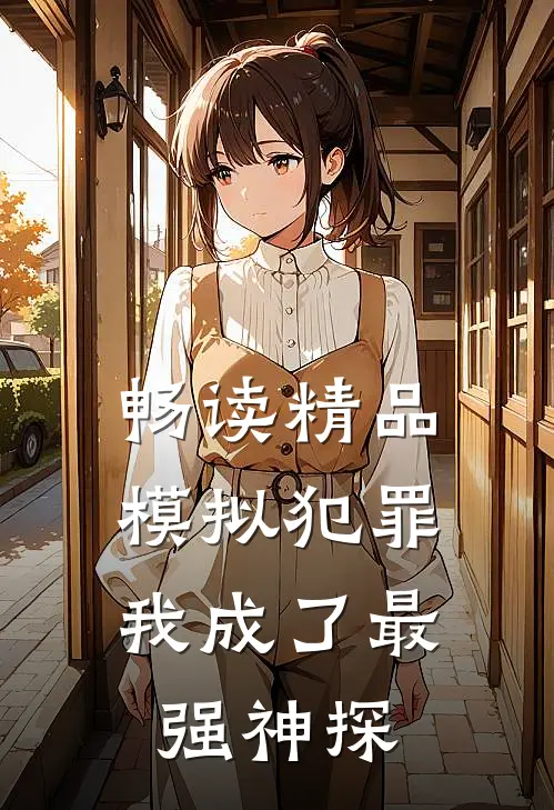 畅读精品模拟犯罪我成了最强神探