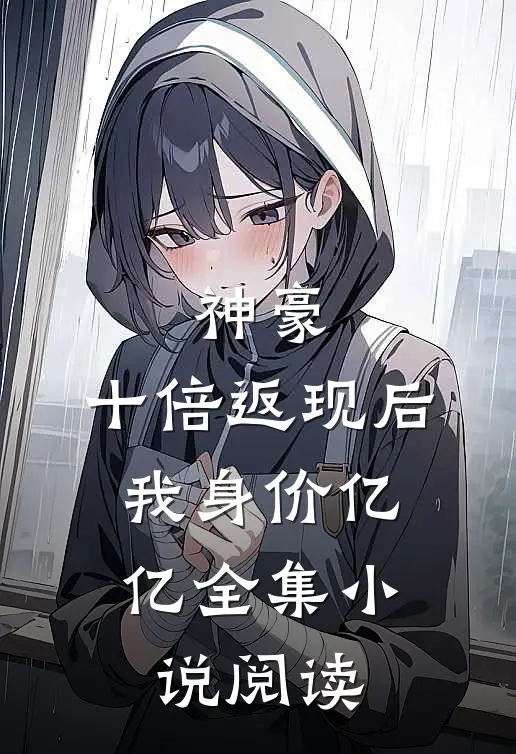 神豪：十倍返现后，我身价亿亿全集小说阅读