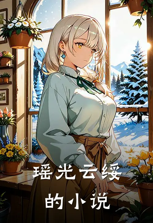 瑶光云绥是里的