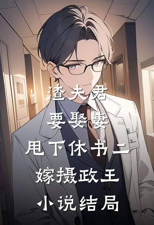 渣夫君要娶妻,甩下休书二嫁摄政王结局