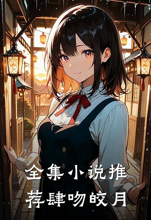 全集小说推荐肆吻皎月