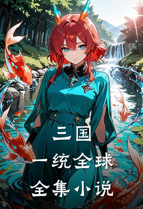 三国一统全球全集阅读