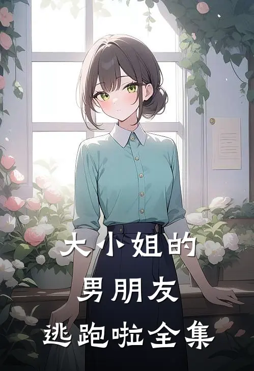 大小姐的男朋友,逃跑啦 全集在线观看