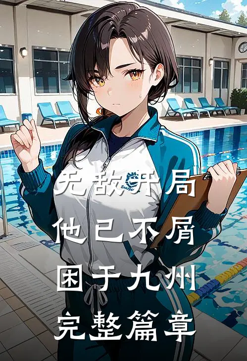 无敌开局，他已不屑困于九州完整篇章