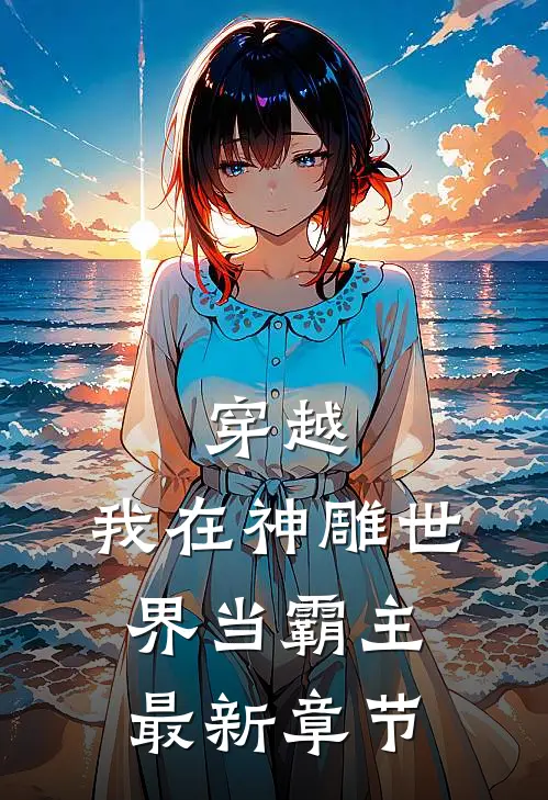 穿越我在神雕世界当霸主最新章节