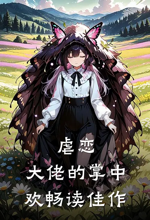 虐恋大佬的掌中欢畅读佳作百度