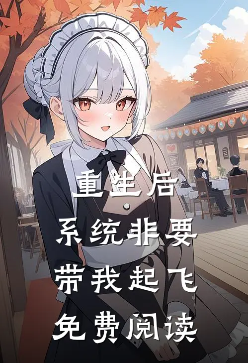 重生后,系统非要带我起飞免费阅读